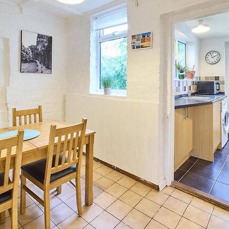 Host & Stay - Prospect Place Canterbury Eksteriør billede
