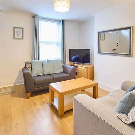 Host & Stay - Prospect Place Canterbury Eksteriør billede