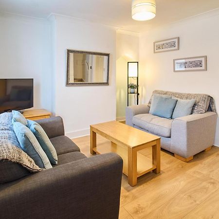 Host & Stay - Prospect Place Canterbury Eksteriør billede