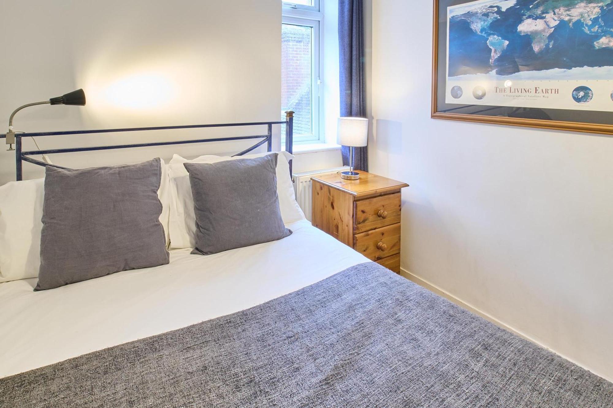 Host & Stay - Prospect Place Canterbury Eksteriør billede