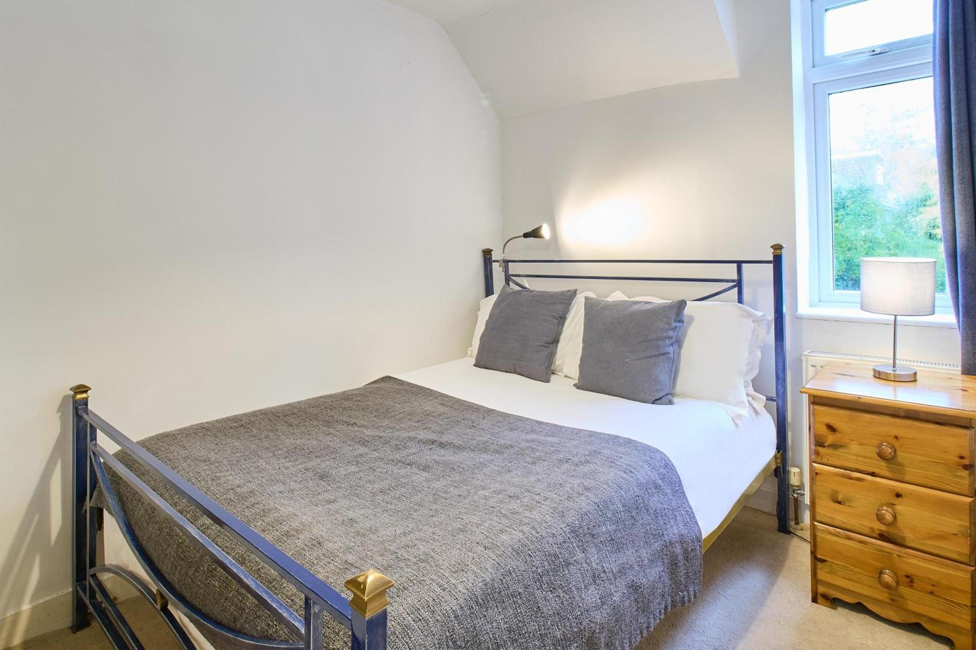 Host & Stay - Prospect Place Canterbury Eksteriør billede