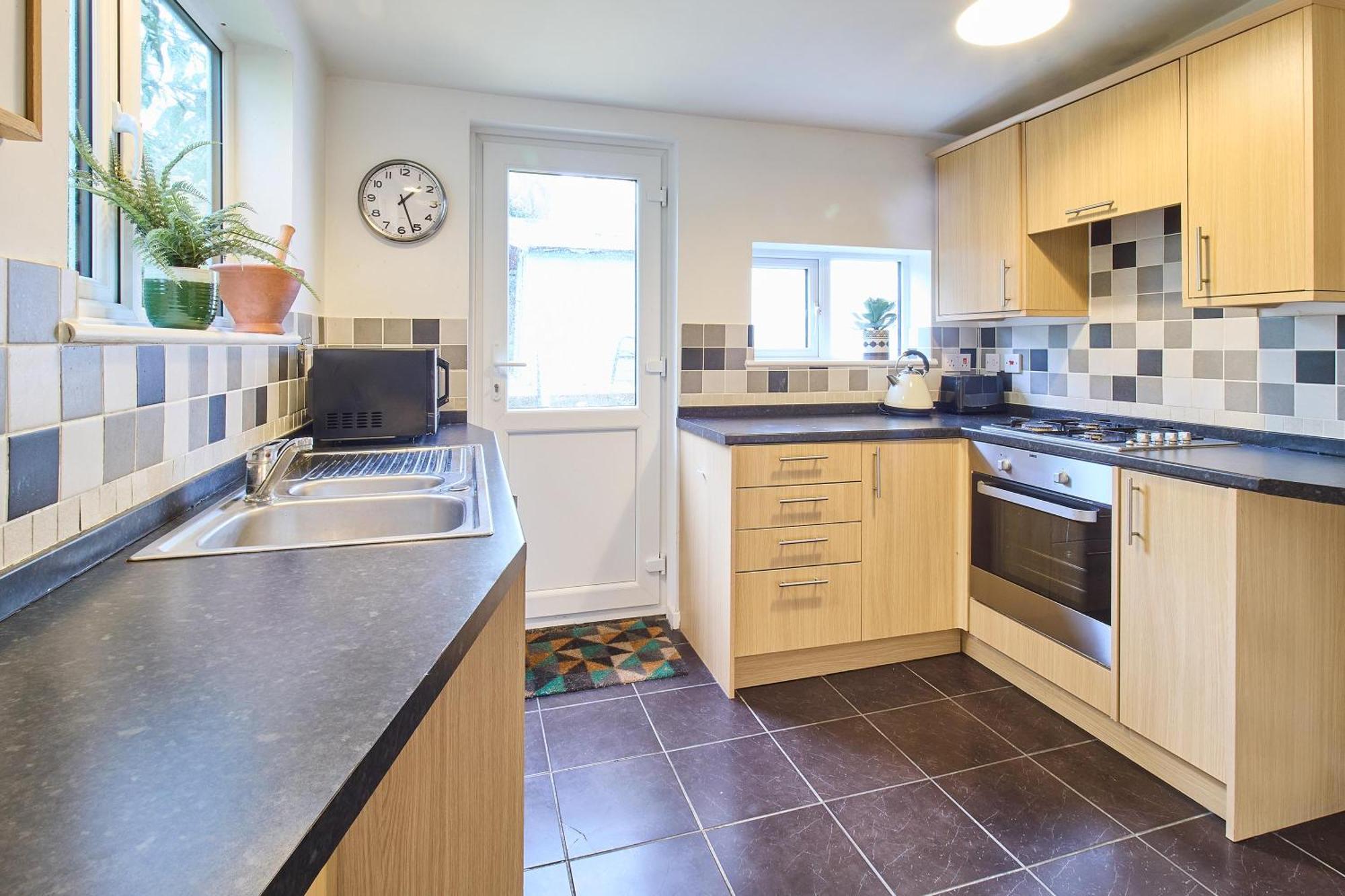 Host & Stay - Prospect Place Canterbury Eksteriør billede