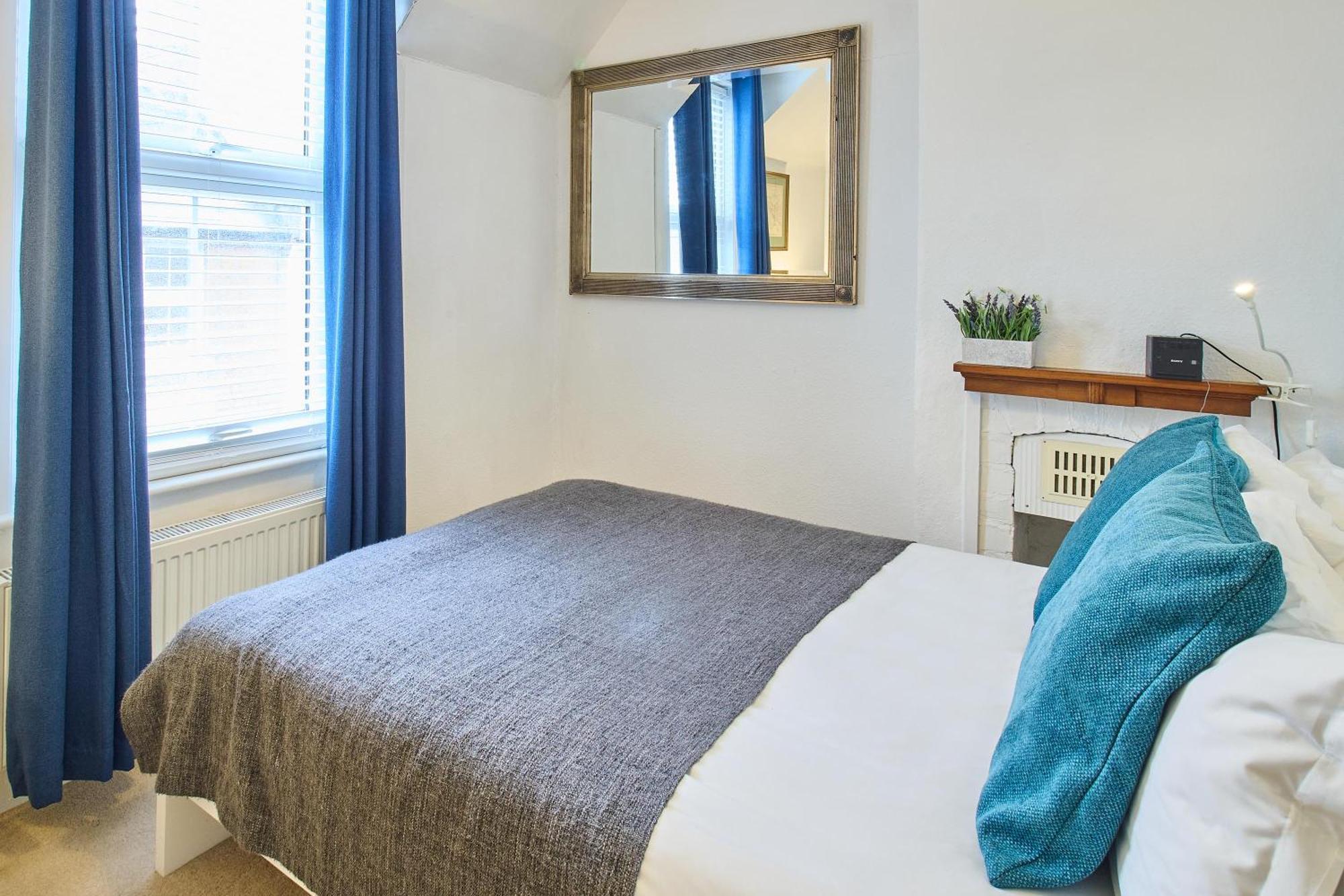 Host & Stay - Prospect Place Canterbury Eksteriør billede