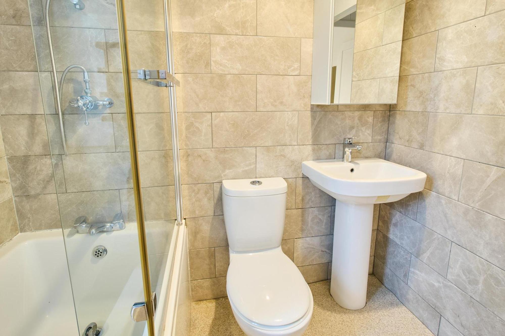 Host & Stay - Prospect Place Canterbury Eksteriør billede
