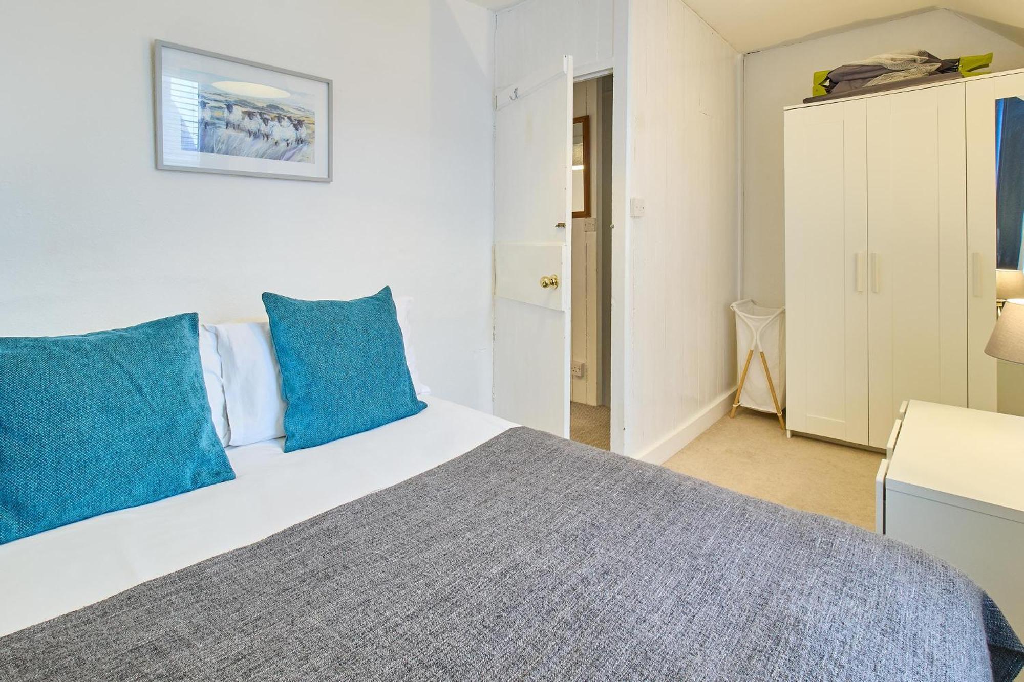 Host & Stay - Prospect Place Canterbury Eksteriør billede
