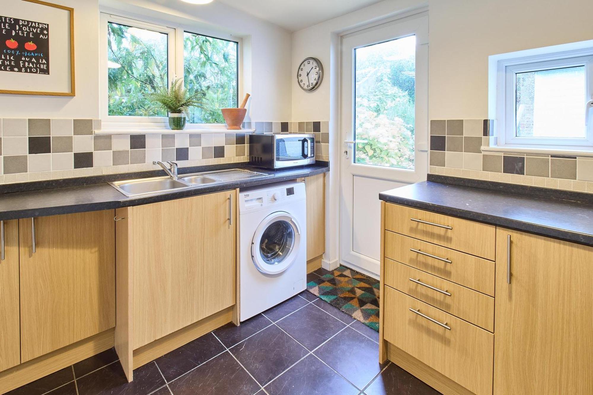 Host & Stay - Prospect Place Canterbury Eksteriør billede