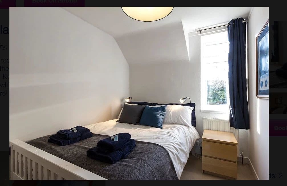 Host & Stay - Prospect Place Canterbury Eksteriør billede